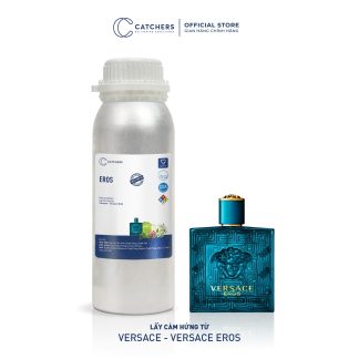 Eros Perfume
