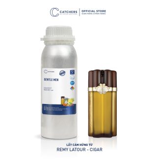 Gentle Men Perfume