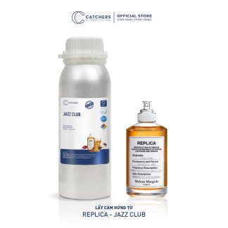 Nước Hoa Jazz Club