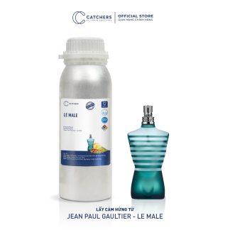 Le Male Perfume