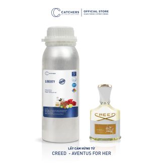 Liberty Perfume
