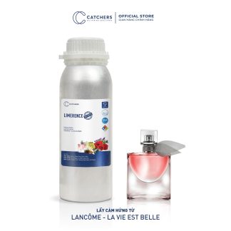 Limerence Perfume