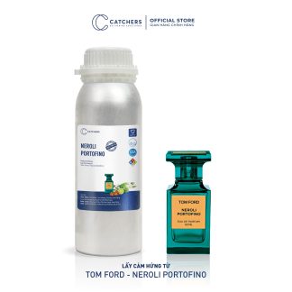 Neroli Portofino Perfume