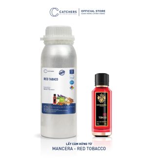 Red Tobacco Perfume
