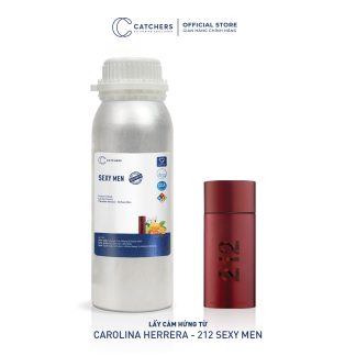 Sexy Men Perfume