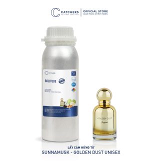 Solitude Perfume