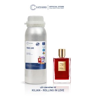 True Love Perfume
