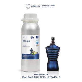 Ultra Bold Perfume