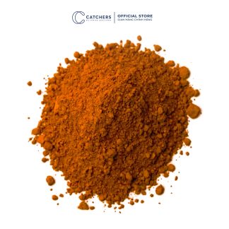 Bùn Khoáng Hữu Cơ Cam