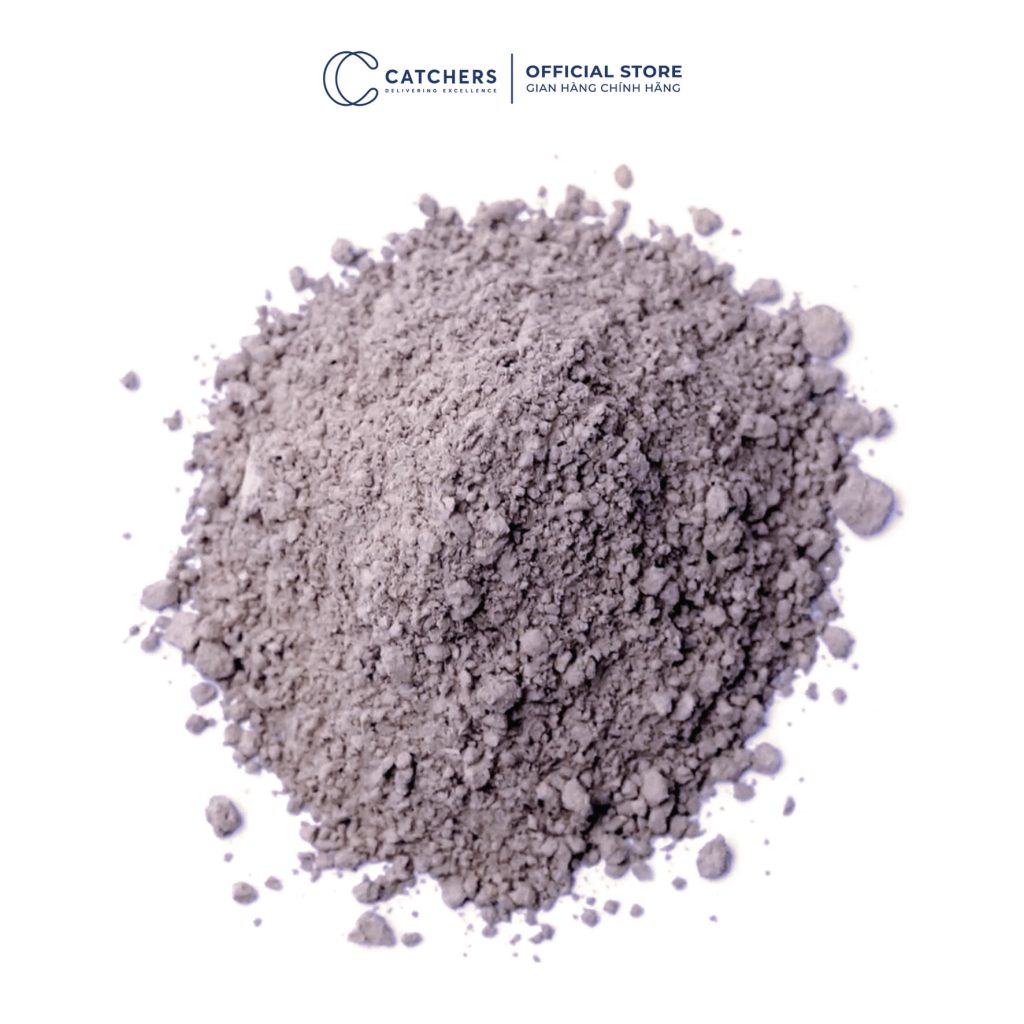 Bùn Khoáng Hữu Cơ Sô cô La