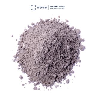 Bùn Khoáng Hữu Cơ Sô cô La