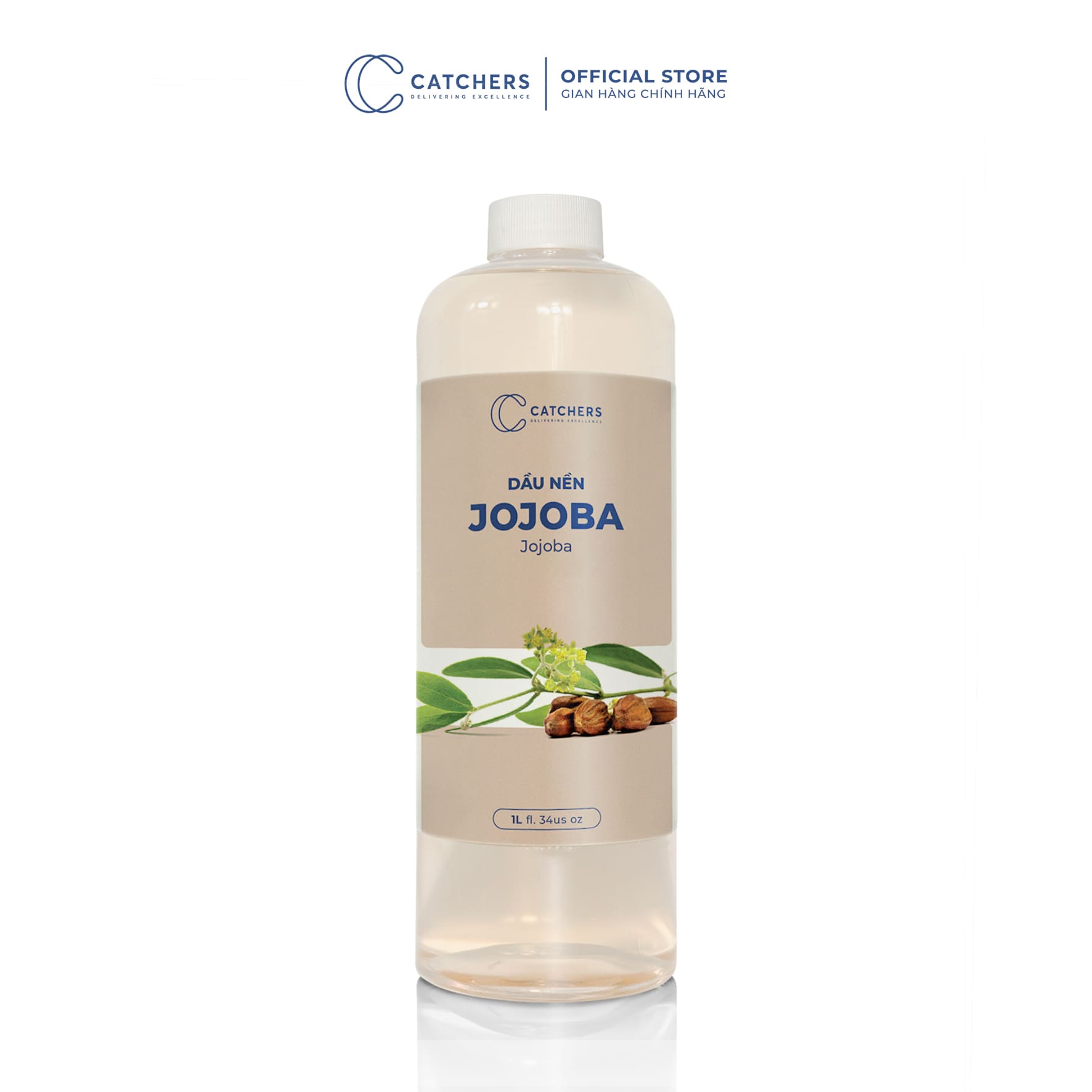 Dầu Jojoba