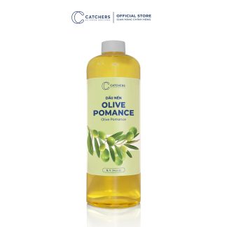 Dầu Olive Pomance