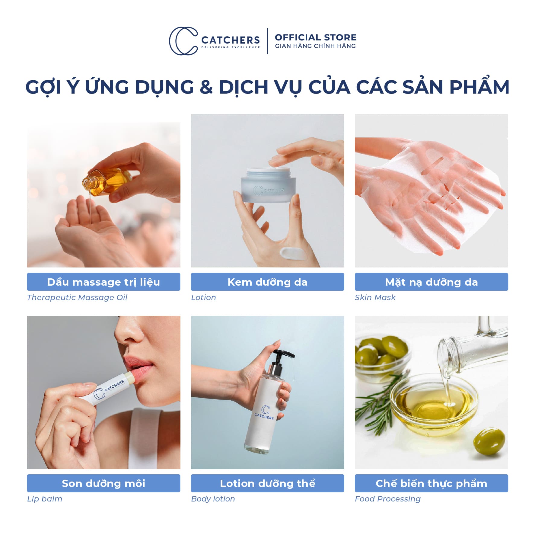 Dầu Dừa Ép Lạnh