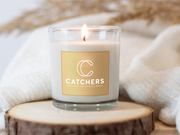 Cách tính tỷ lệ tinh dầu trong nến thơm