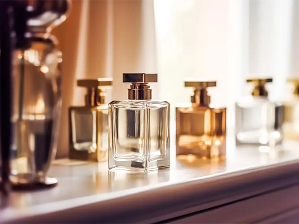 Độ lưu hương nước hoa