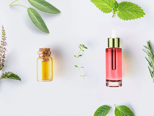 Phân biệt tinh dầu thiên nhiên và hương liệu