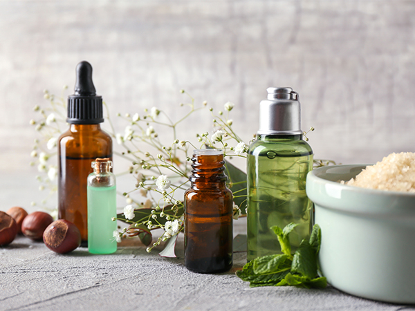 Tinh dầu thiên nhiên là gì