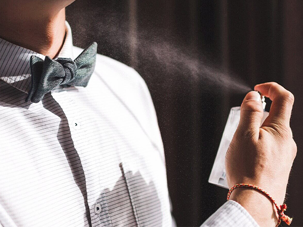 Yếu tố ảnh hưởng đến độ lưu hương của nước hoa