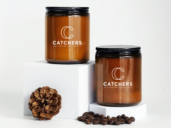 Đậy nắp nến sau khi sử dụng