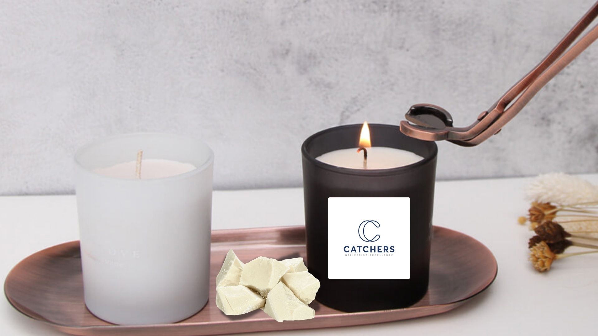 Nguyen lieu lam nen thom