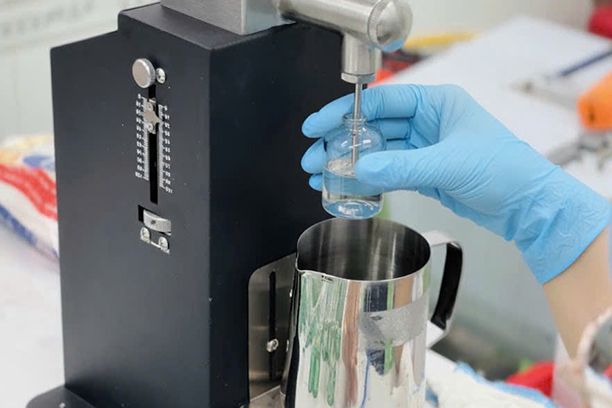 CATCHERS INTERNATIONAL