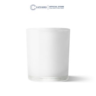 CỐC ĐỰNG NẾN BÓNG