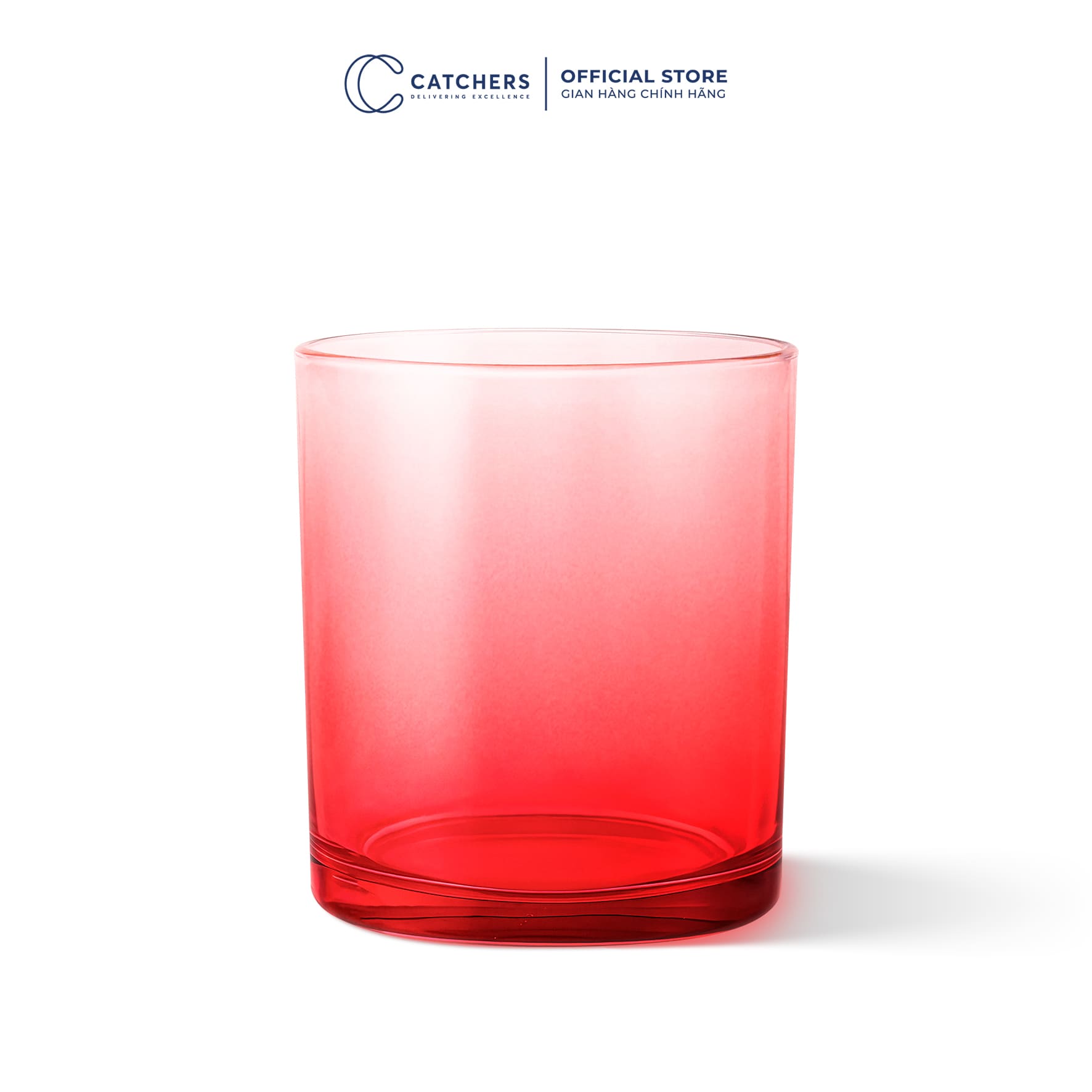 CỐC ĐỰNG NẾN CHUYỂN MÀU