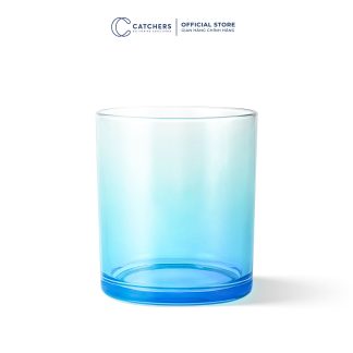 CỐC ĐỰNG NẾN CHUYỂN MÀU