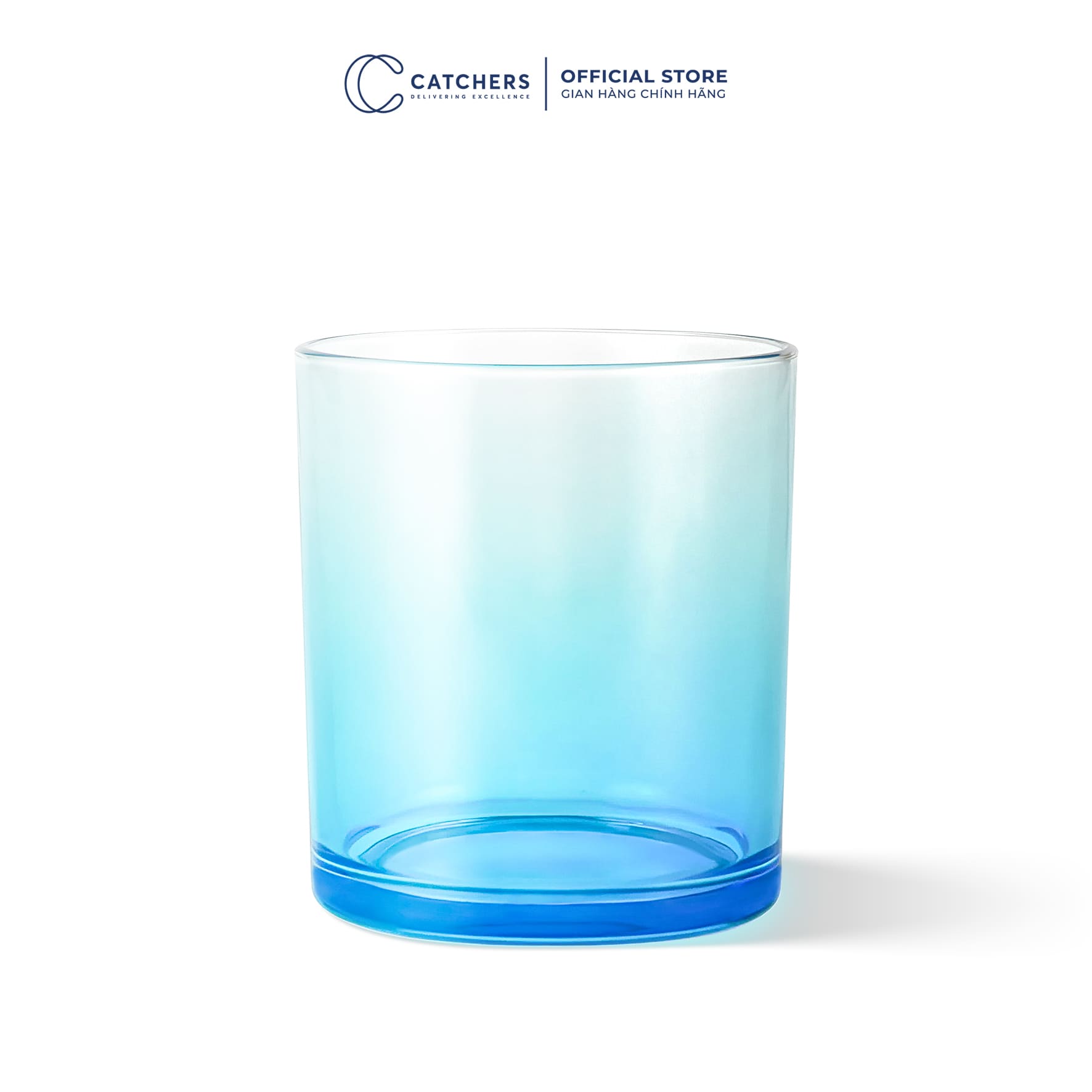 CỐC ĐỰNG NẾN CHUYỂN MÀU