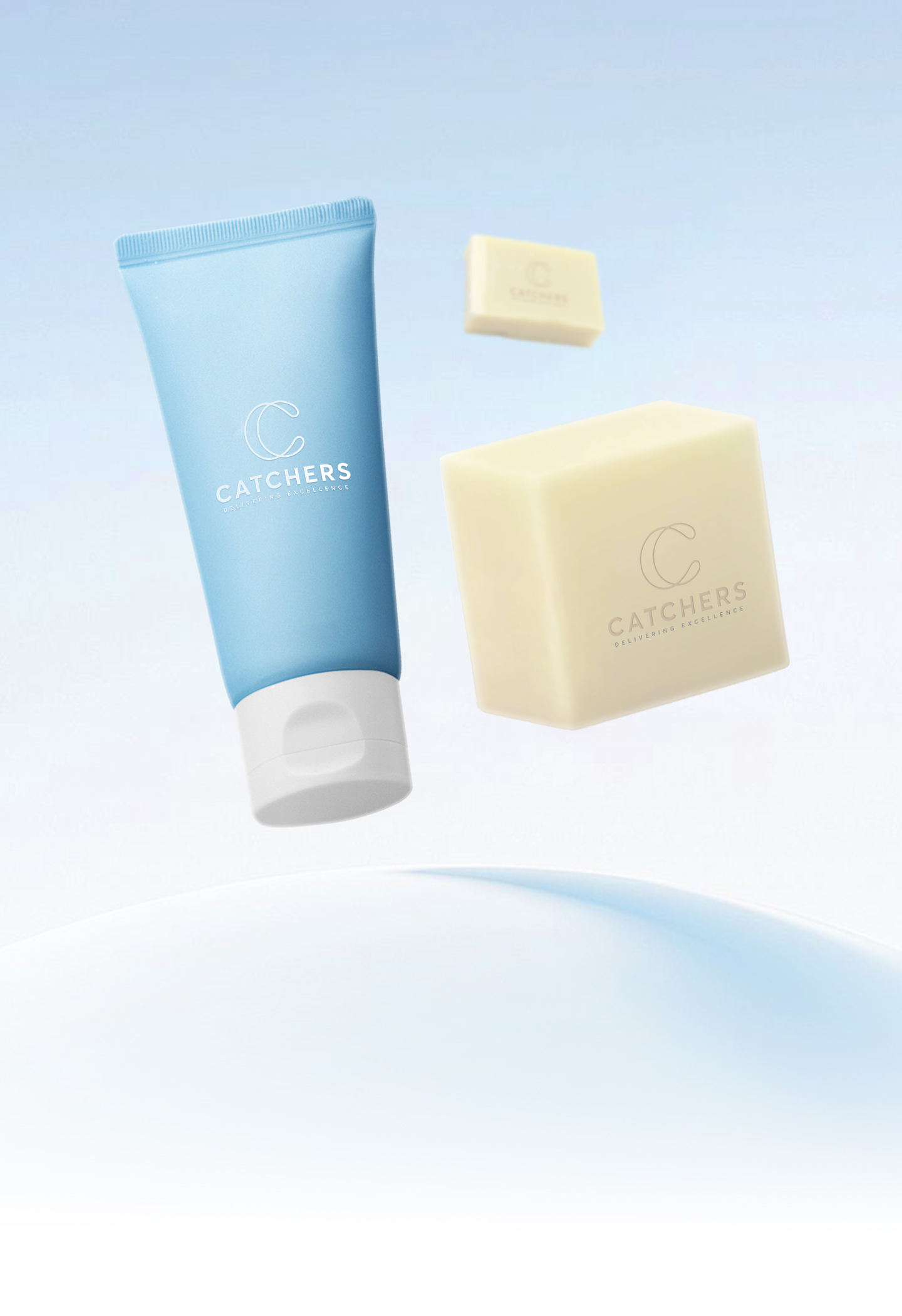 CHĂM SÓC CÁ NHÂN