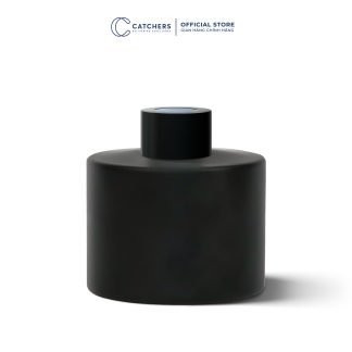 LỌ KHUẾCH TÁN TRÒN KÈM KHOEN KIM LOẠI