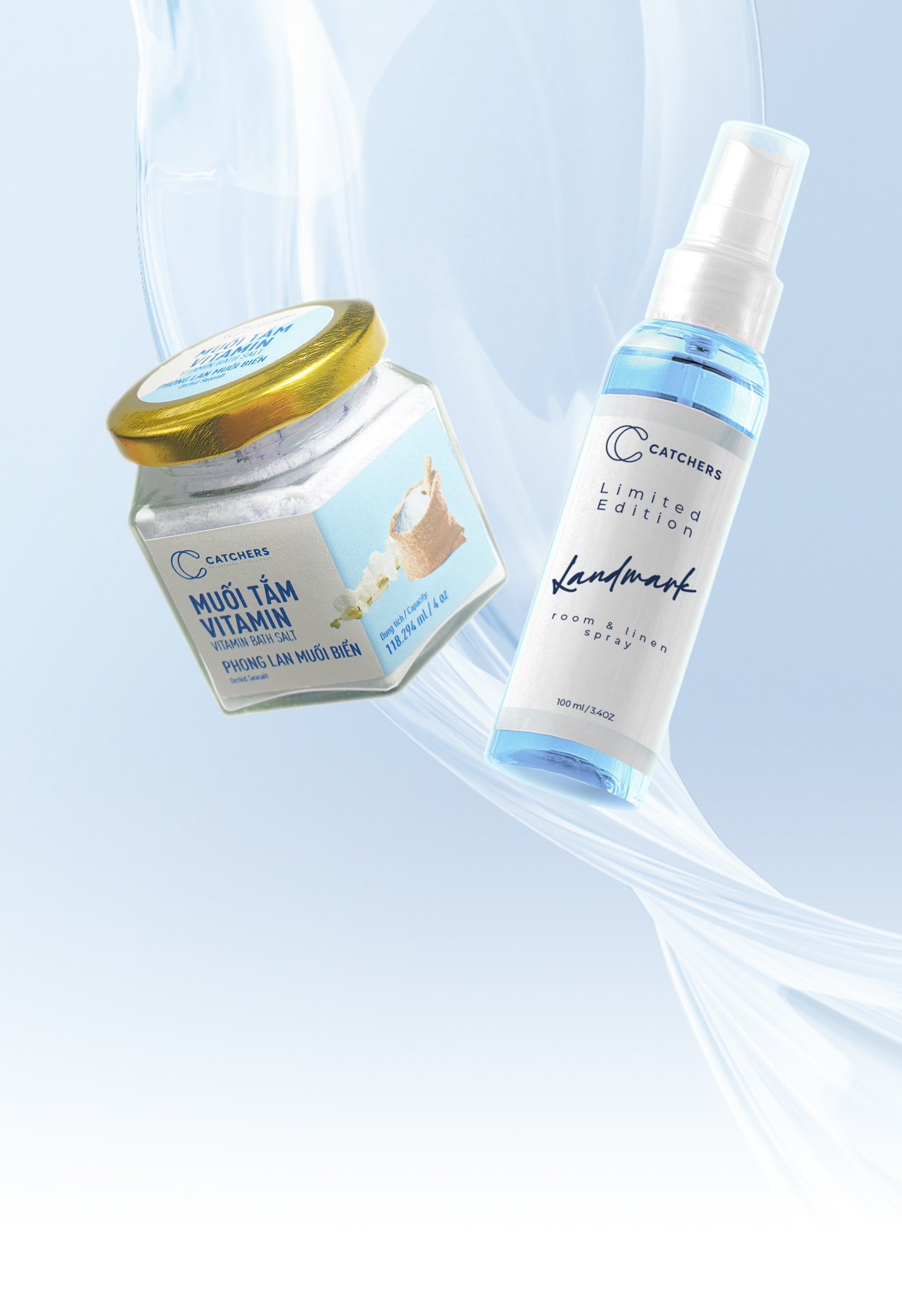 SẢN PHẨM TIÊU HAO