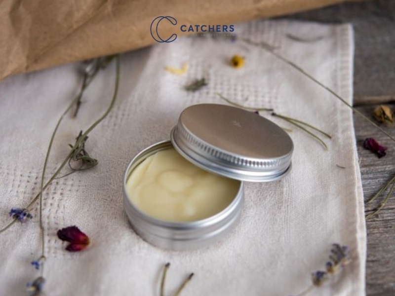 gia công nước hoa khô