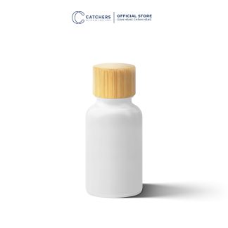 CHAI TINH DẦU SỨ