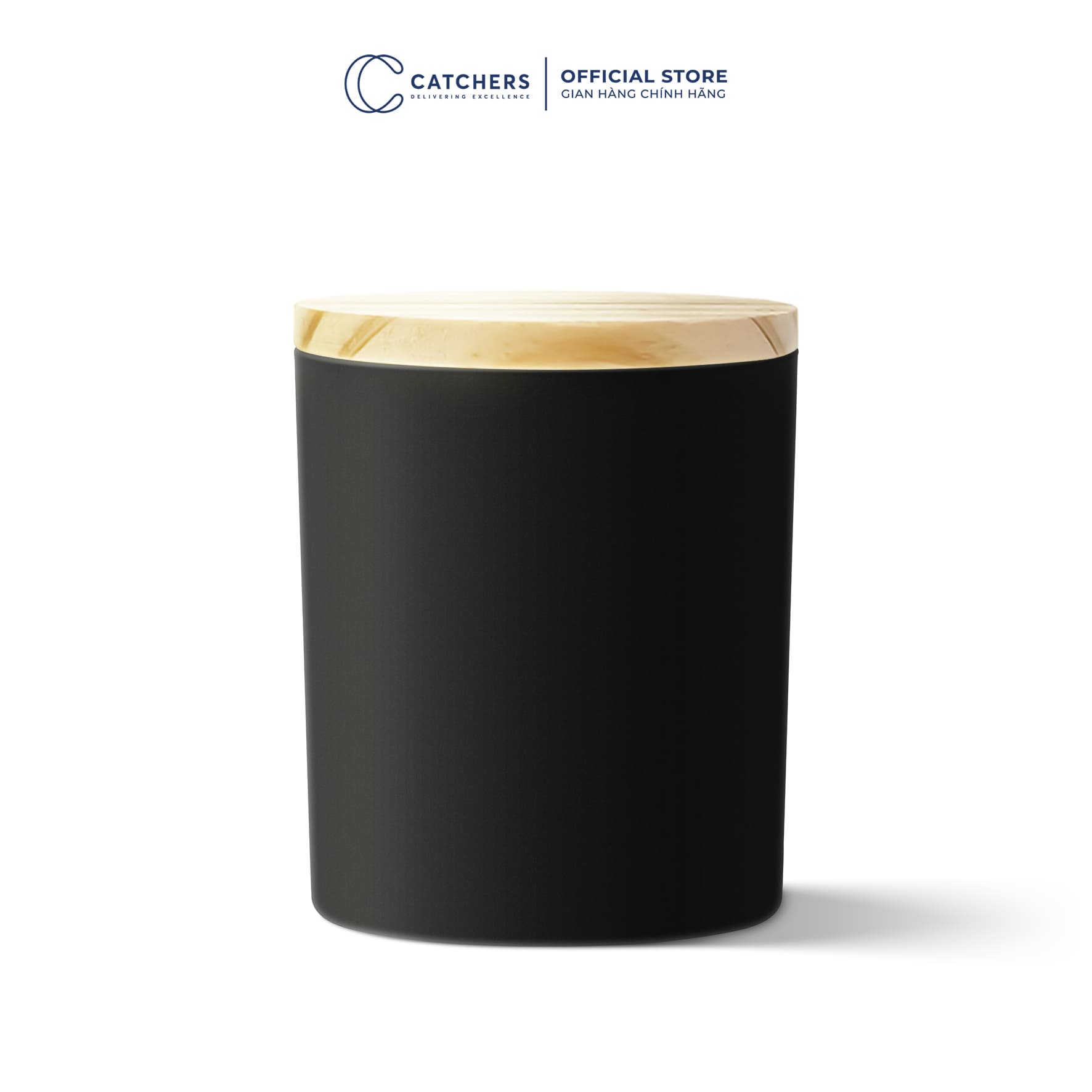 CỐC THỦY TINH TRÁNG GƯƠNG (KÈM NẮP)