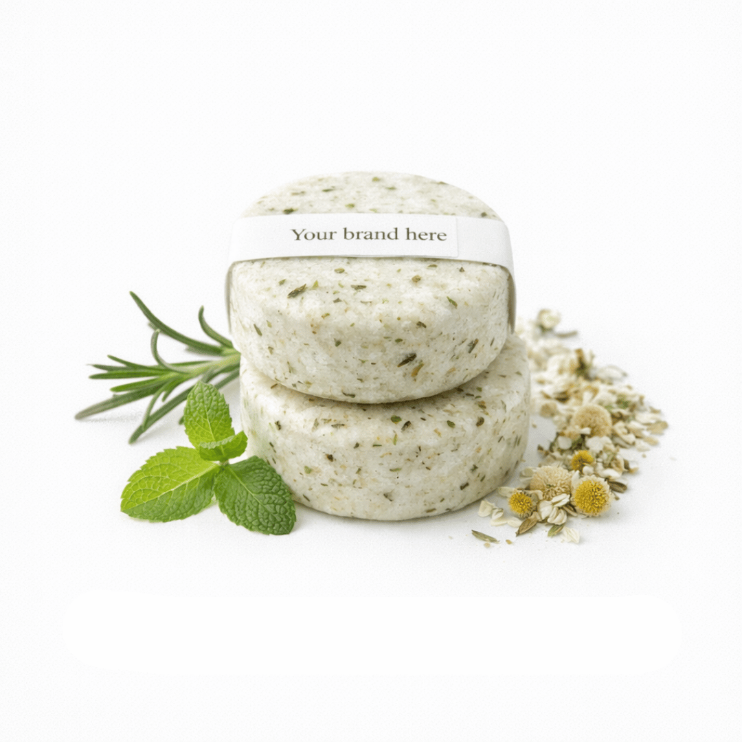 BÁNH GỘI THẢO DƯỢC THỦ CÔNG