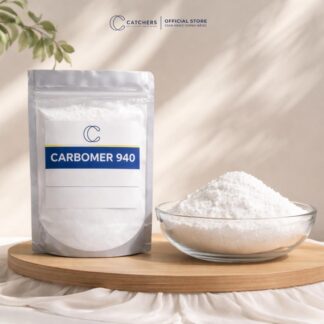 CARBOMER 940