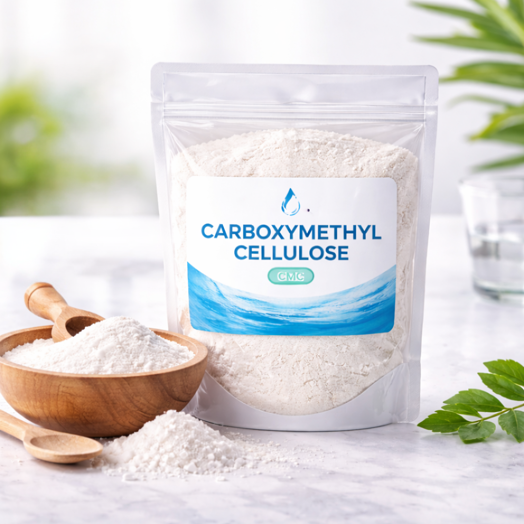 CARBOXYMETHYL CELLULOSE