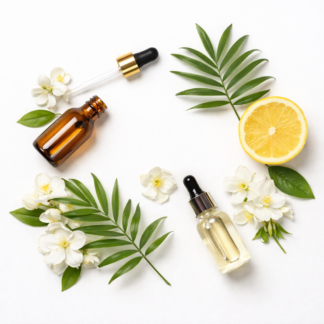 CHẤT LƯU HƯƠNG (CỰC LƯU)