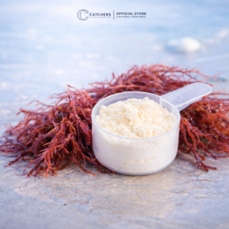 CARRAGEENAN