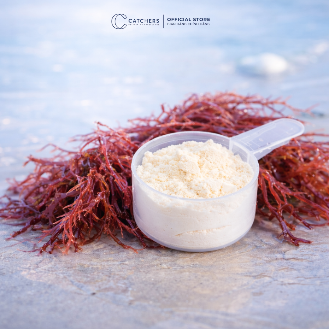 CARRAGEENAN