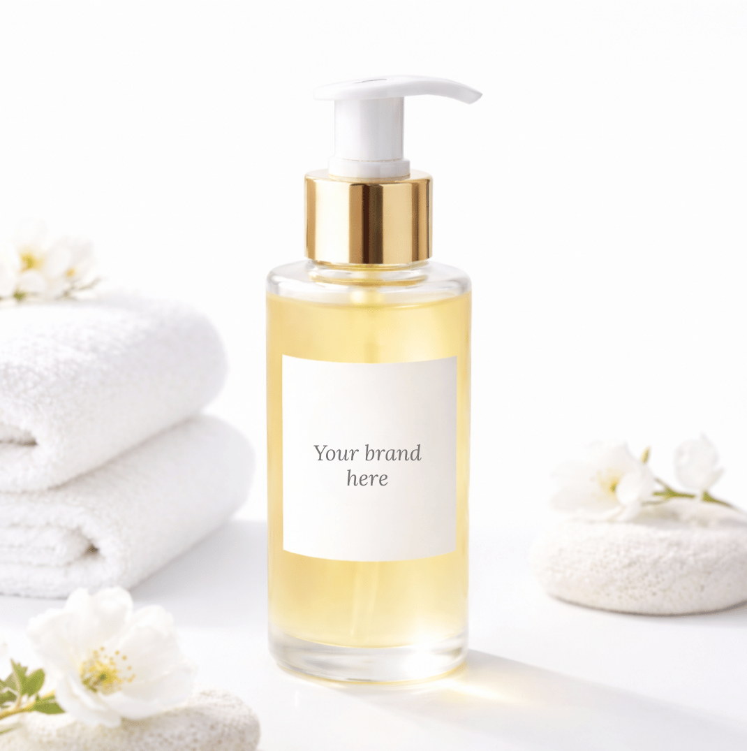 DẦU DƯỠNG TOÀN THÂN