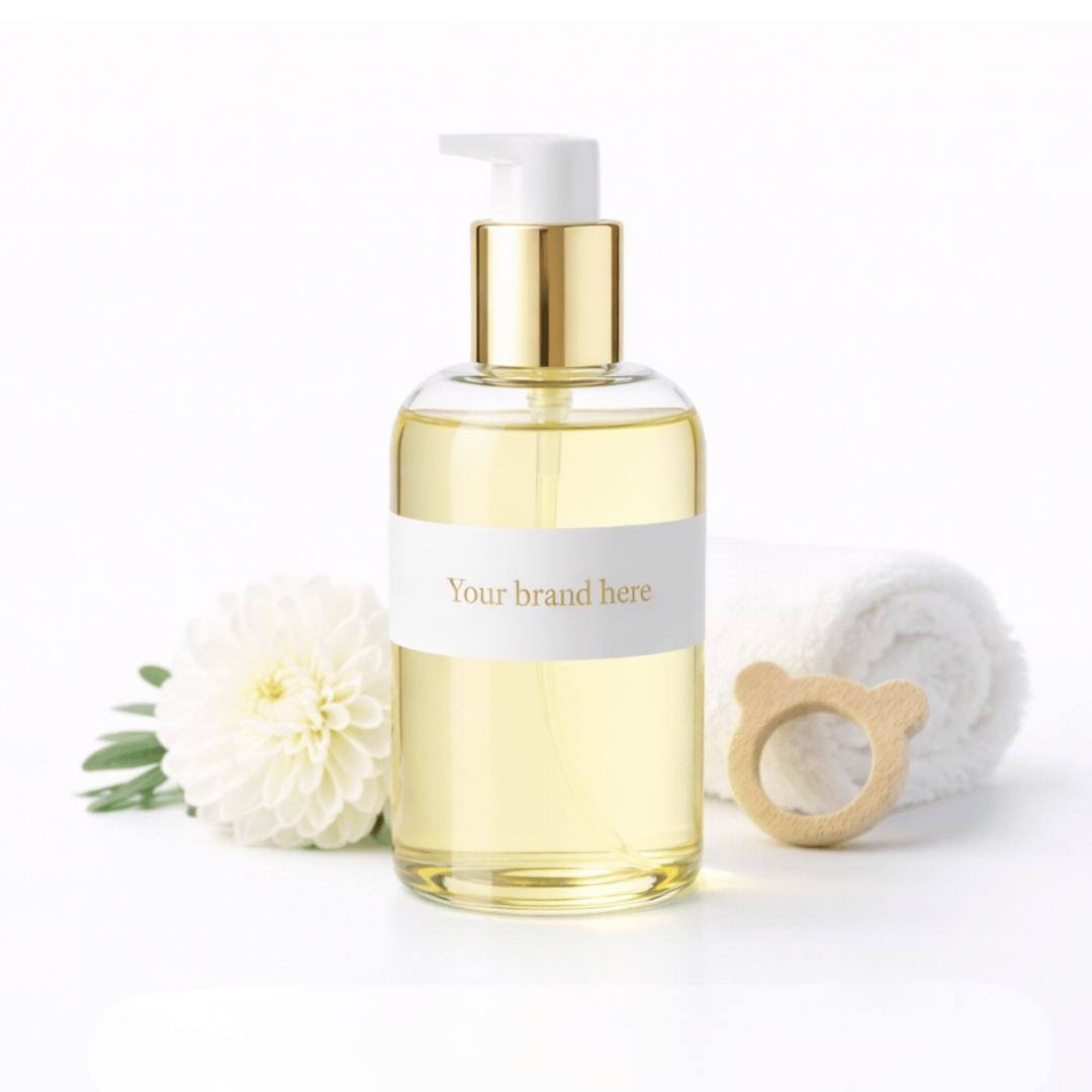 DẦU MASSAGE MẸ & BÉ