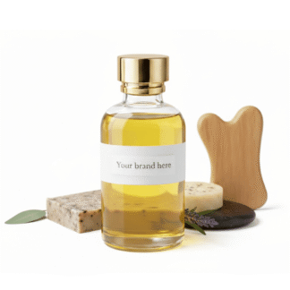 Massage Oil (Premium)