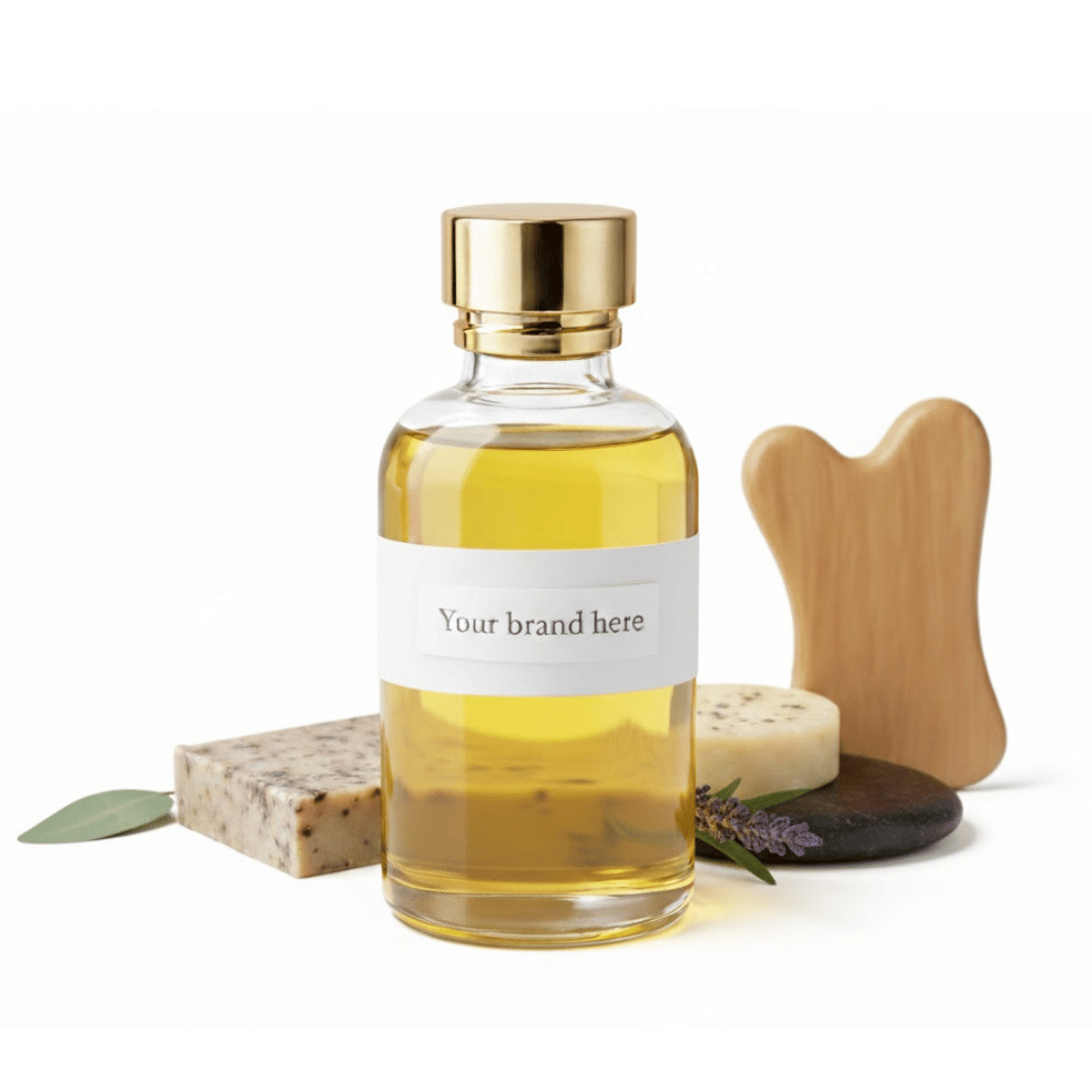 DẦU MASSAGE CAO CẤP