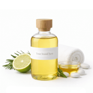 Massage Oil