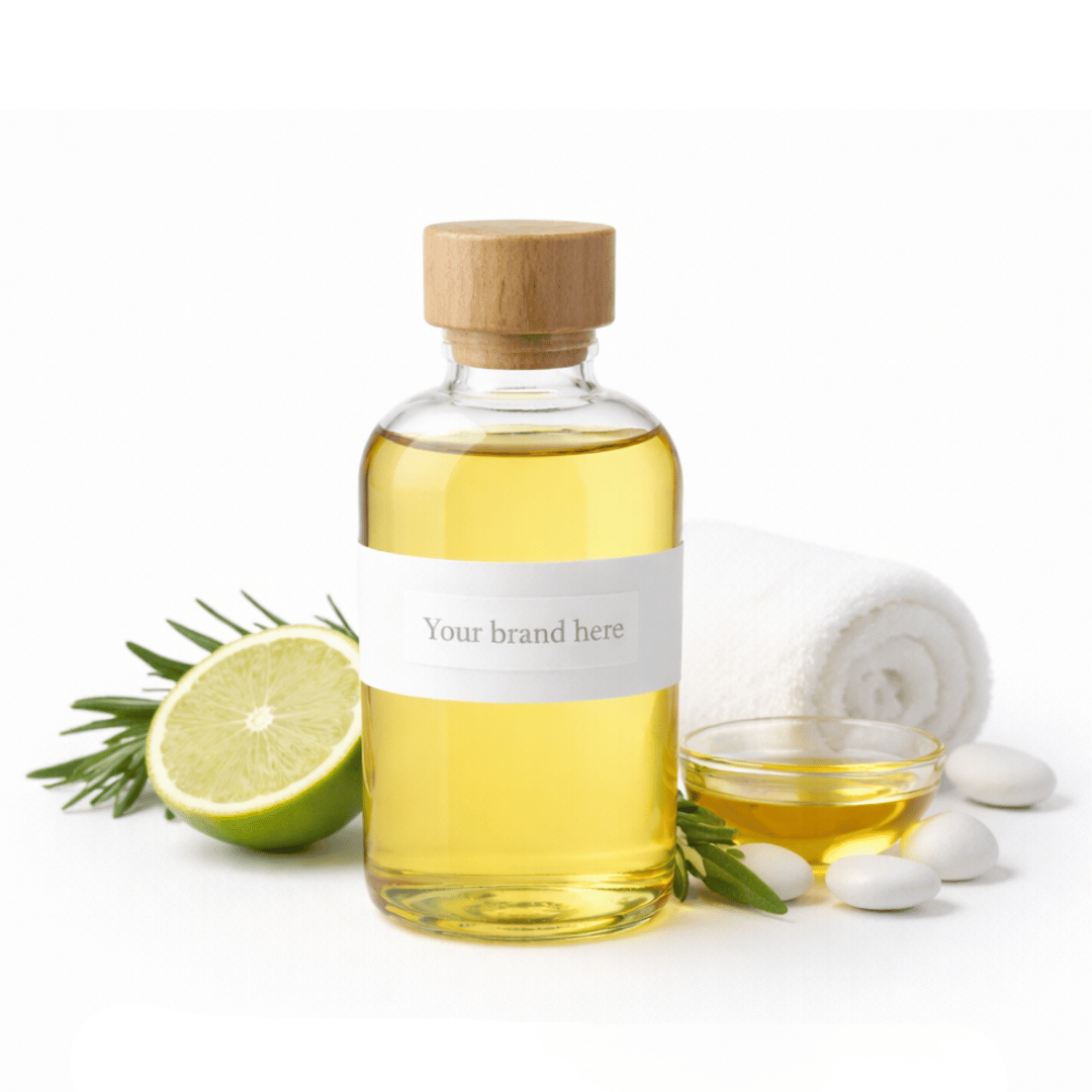 DẦU MASSAGE CƠ BẢN