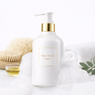 Shower Gel