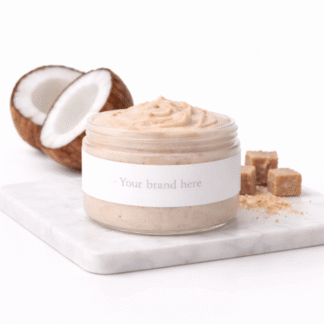 Body Scrub